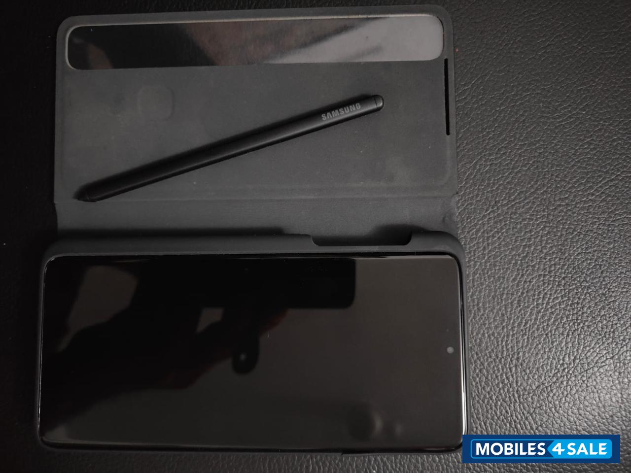 Samsung Galaxy S21 Ultra 5G