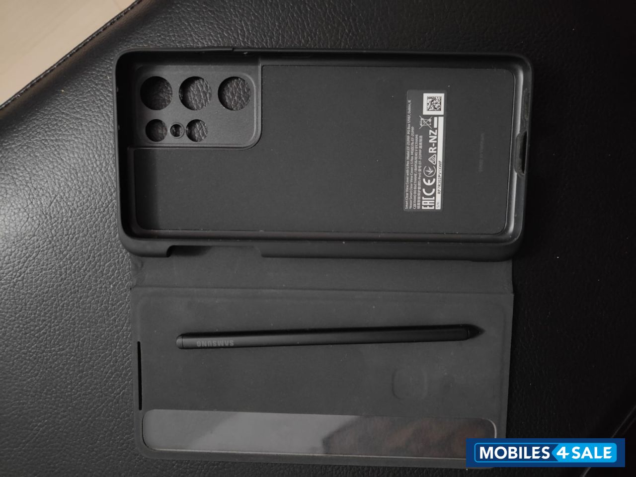 Samsung  Galaxy S21 Ultra 5G