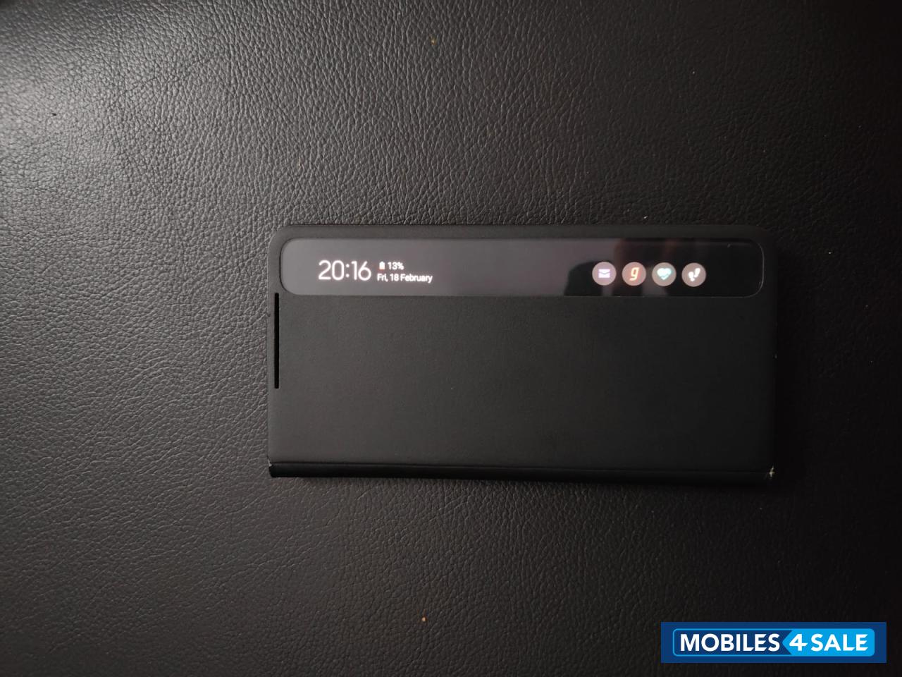 Samsung Galaxy S21 Ultra 5G