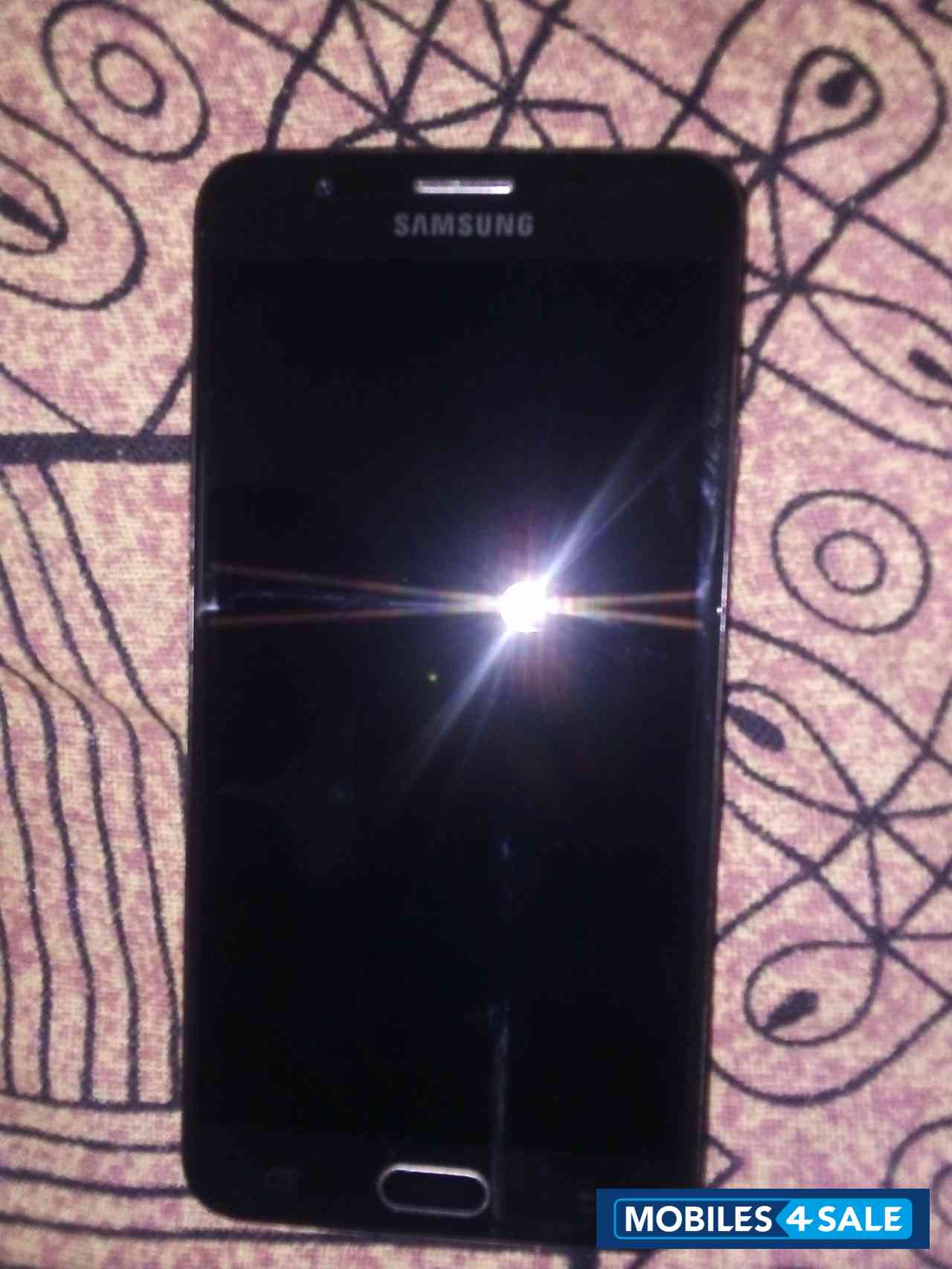 Samsung Samsung Galaxy j7 prime