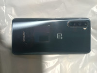 Grey OnePlus Nord