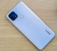 Oppo  A15S