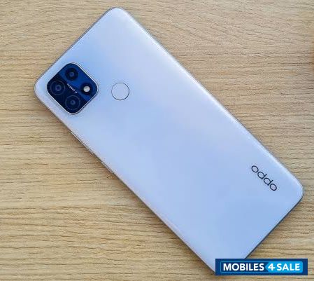 Oppo  A15S