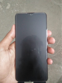 Light Blue Vivo Y-series Y19