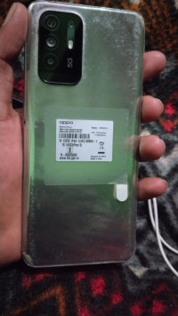 Oppo Oppo F19 Pro Plus 5G