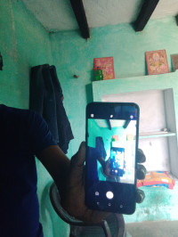 Blue Tecno  Sprak 7T