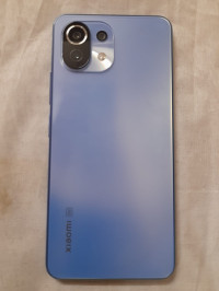 Xiaomi  Mi Lite Ne 5g