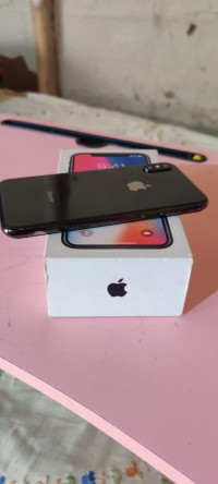 Apple iPhone X