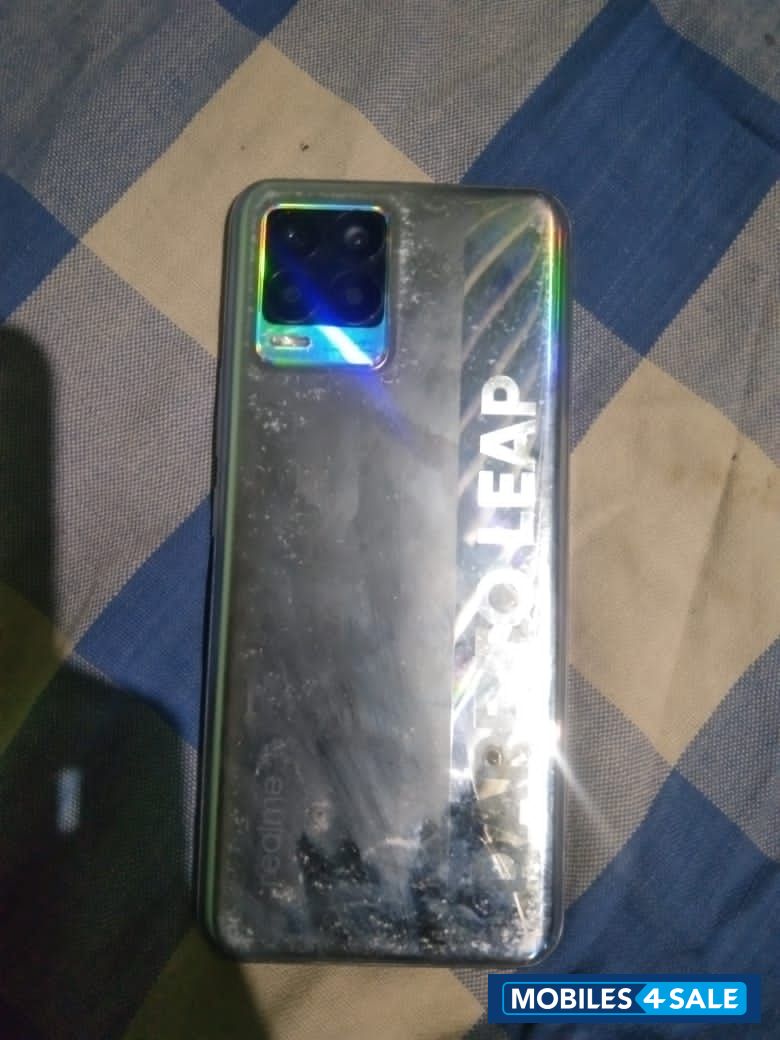 Realme  Realme 8