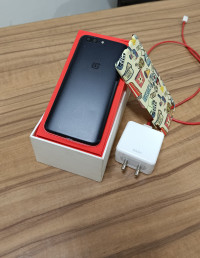 OnePlus  OnePlus 5