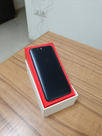 OnePlus  OnePlus 5