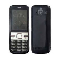 Nokia  C5-00