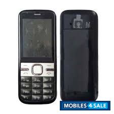 Nokia  C5-00