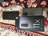 Xiaomi  Mi 11x