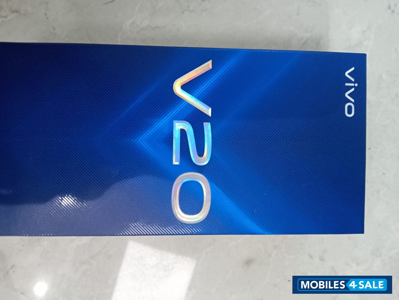 Vivo  V20 2021