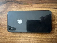 Apple  Iphone x