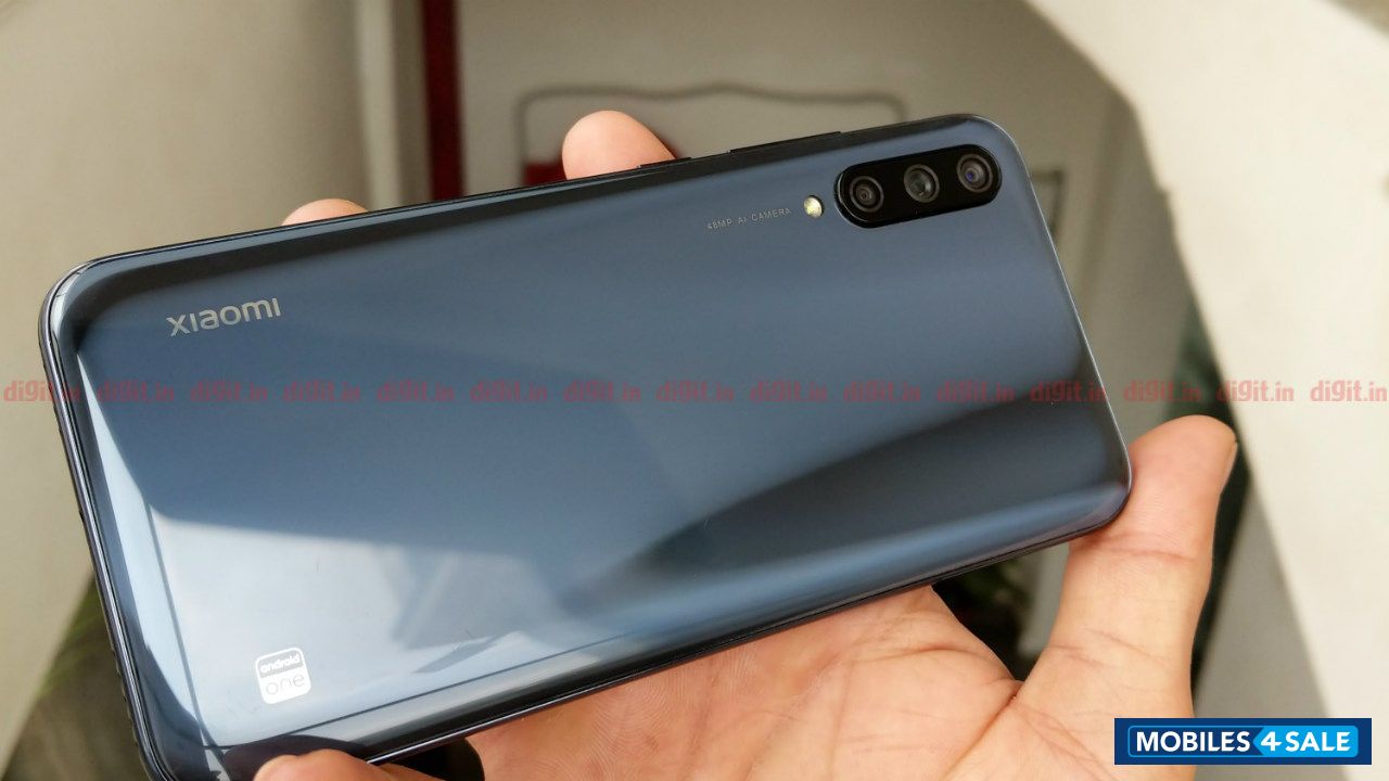 Xiaomi  Mi A3