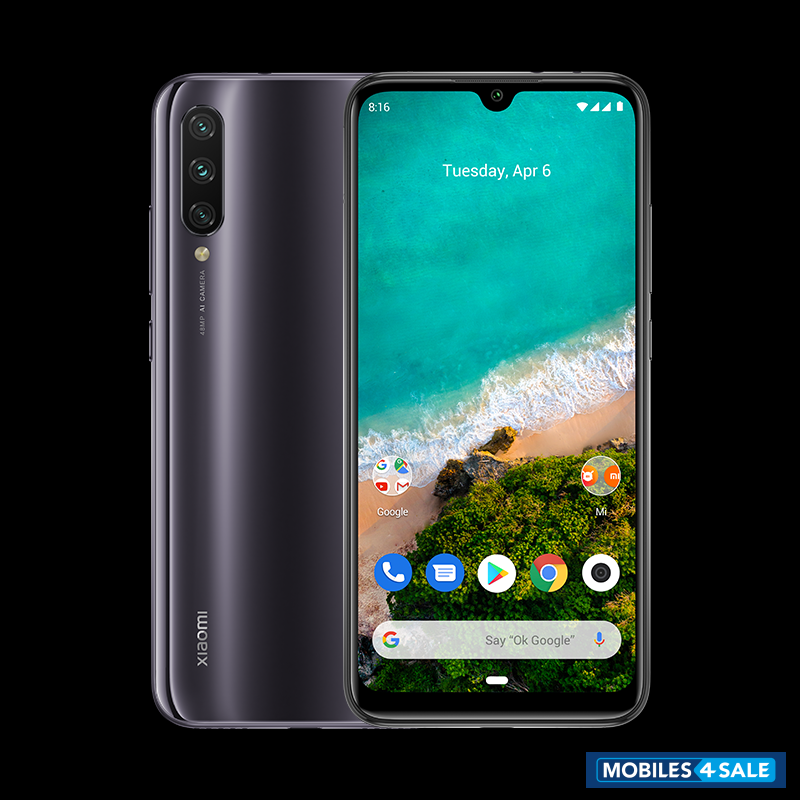 Xiaomi  Mi A3