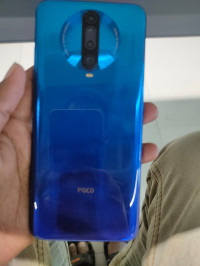 POCO  X2