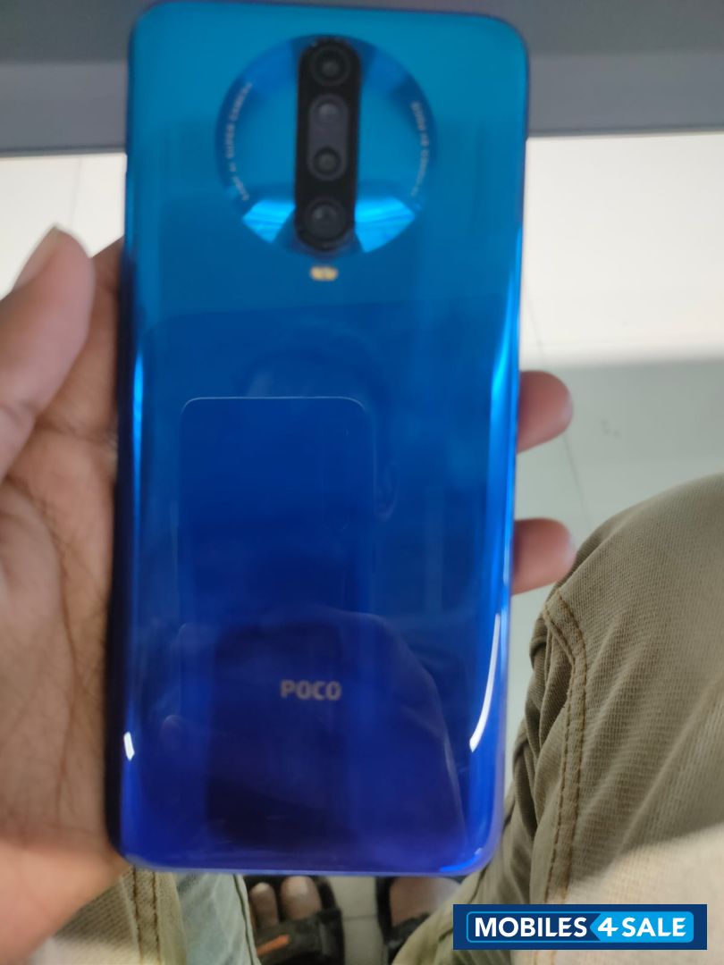 POCO  X2