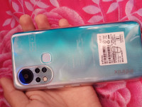 Infinix  Hot 11s