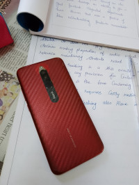 Redmi  Redmi 8