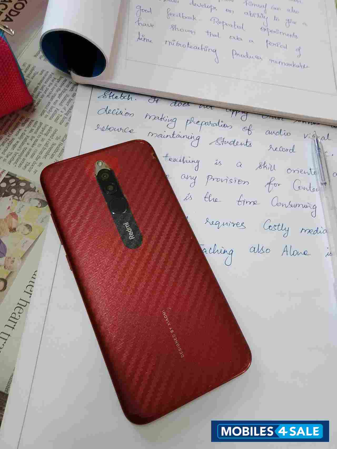 Redmi Redmi 8