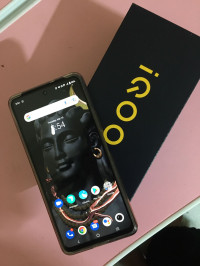 iQOO  Iqoo z5 (8+128)