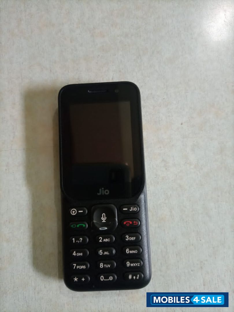 Jio LYF JIO F320B