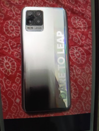Realme  Realme 8 8 gb ram 128 gb internal