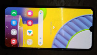 Samsung  Galaxy m31