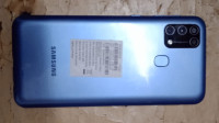Samsung  Galaxy m31