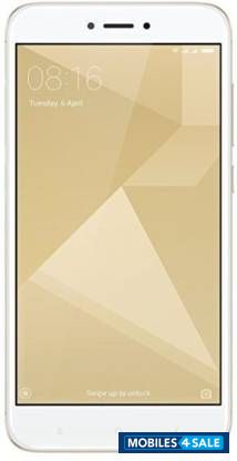 Redmi  Redmi 4