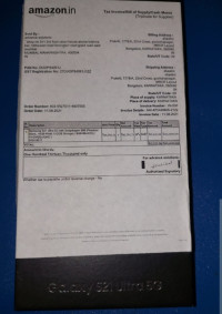 Samsung Galaxy s21 ultra