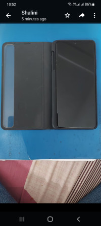 Samsung  Galaxy s21 ultra