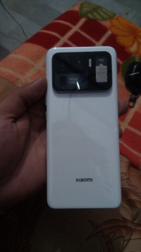 Xiaomi  Mi 11 ultra