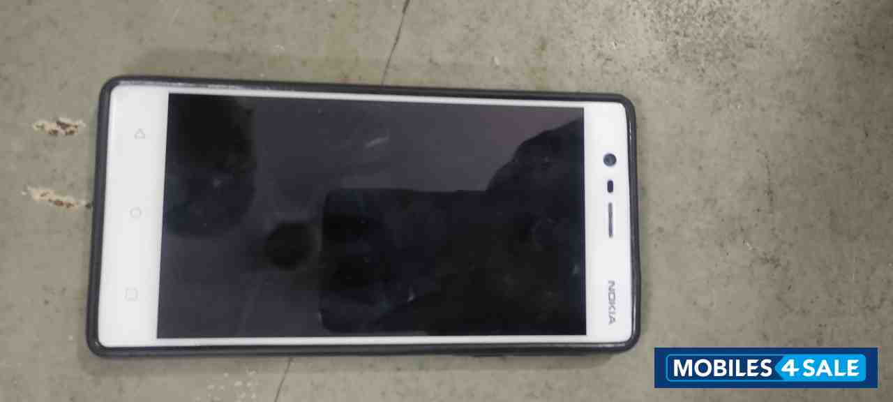Nokia  Nokia 3