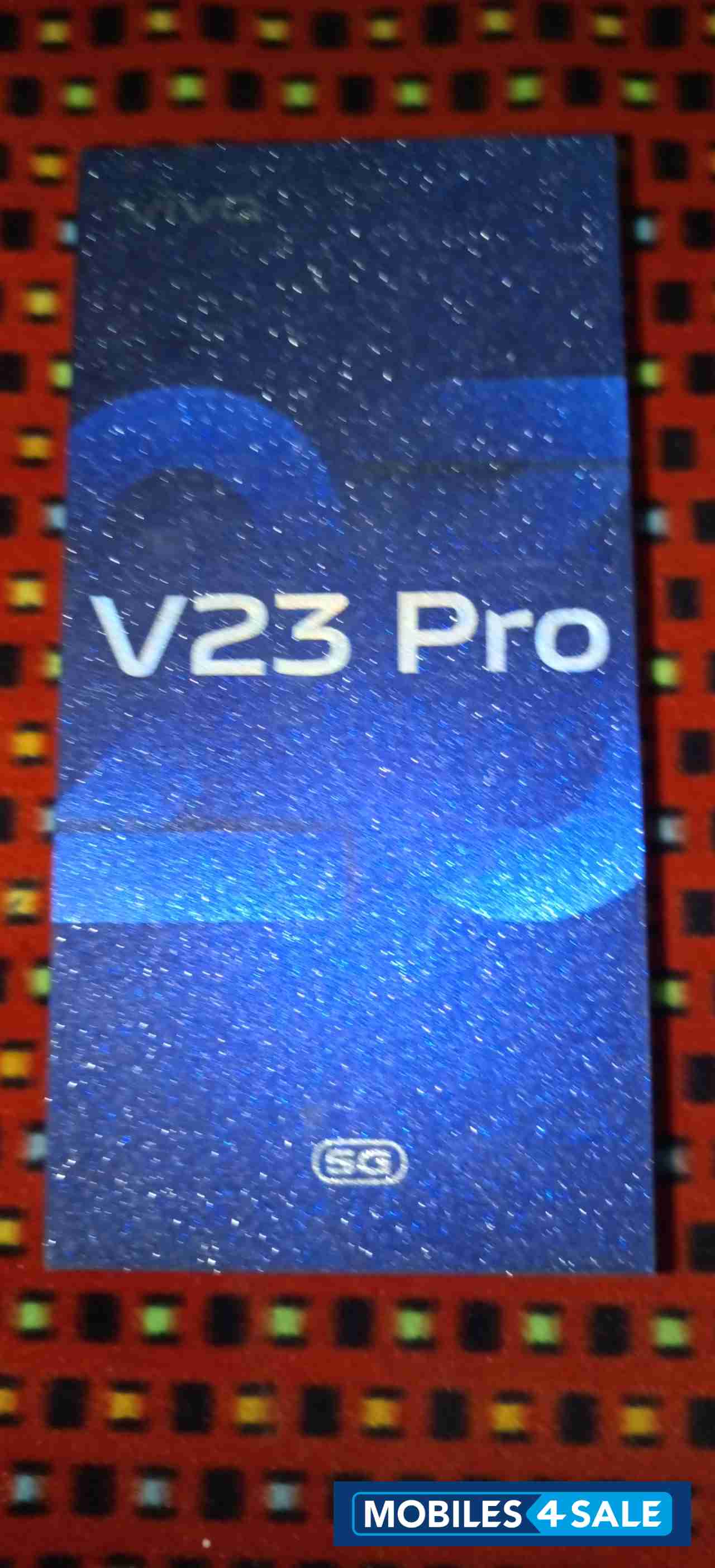 Vivo vivo V23 Pro