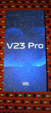 Vivo vivo V23 Pro