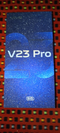 Vivo  vivo V23 Pro