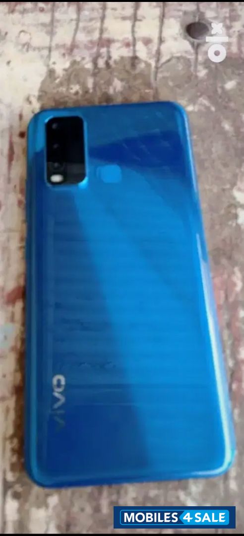 Blue Vivo Y-series Y30