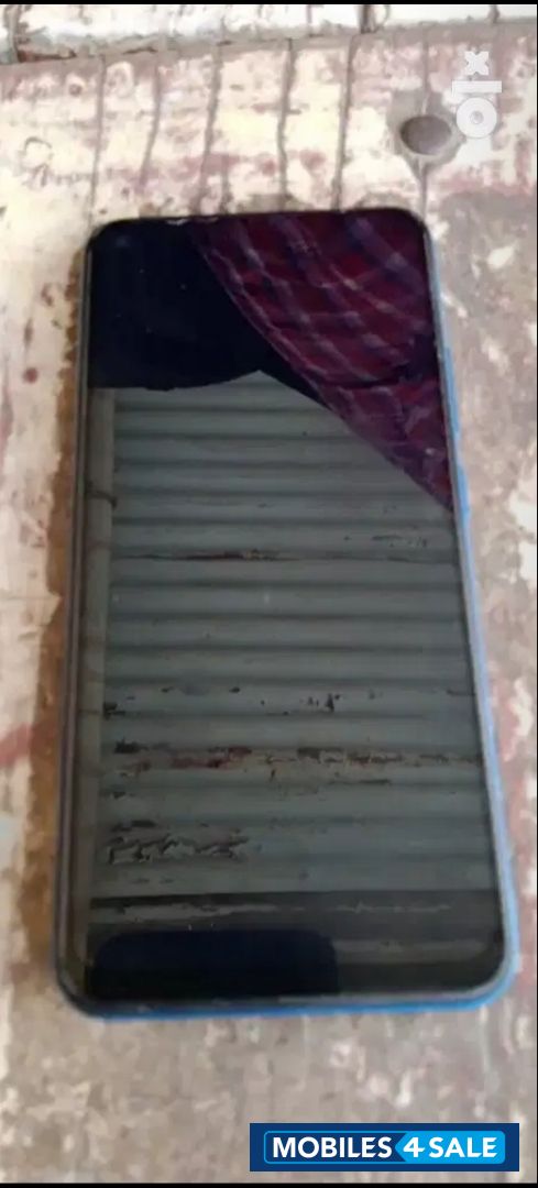 Blue Vivo Y-series Y30