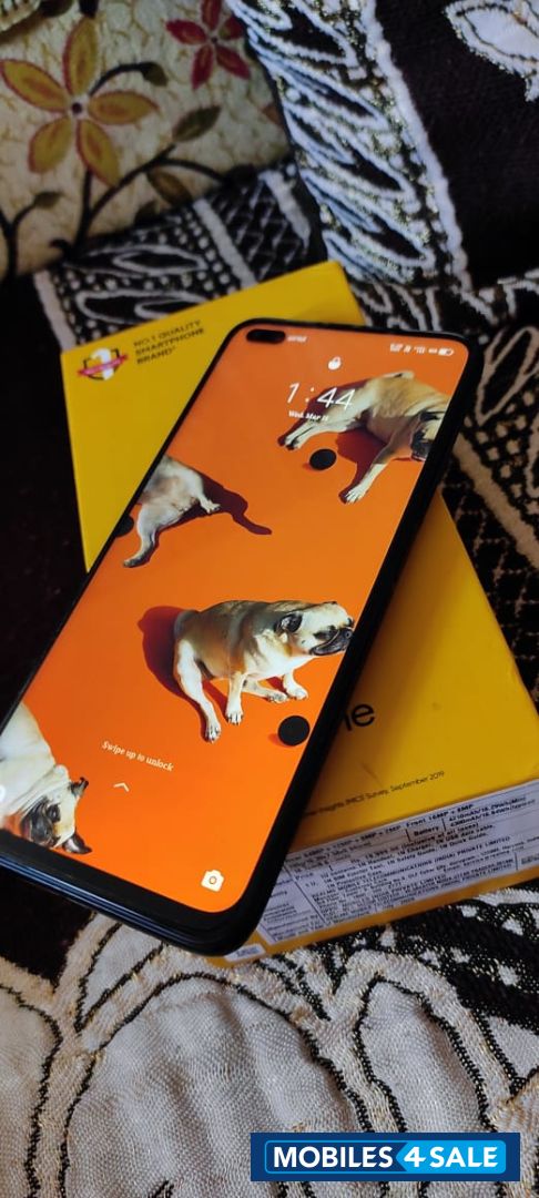 Realme  Realme 6 pro