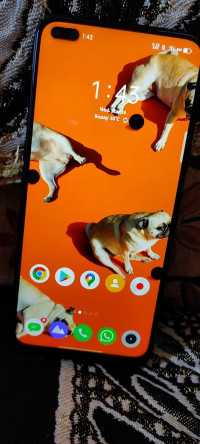 Realme  Realme 6 pro