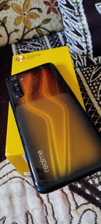 Realme  Realme 6 pro