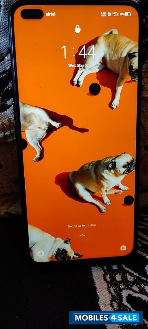 Realme Realme 6 pro Realme Realme 6 pro