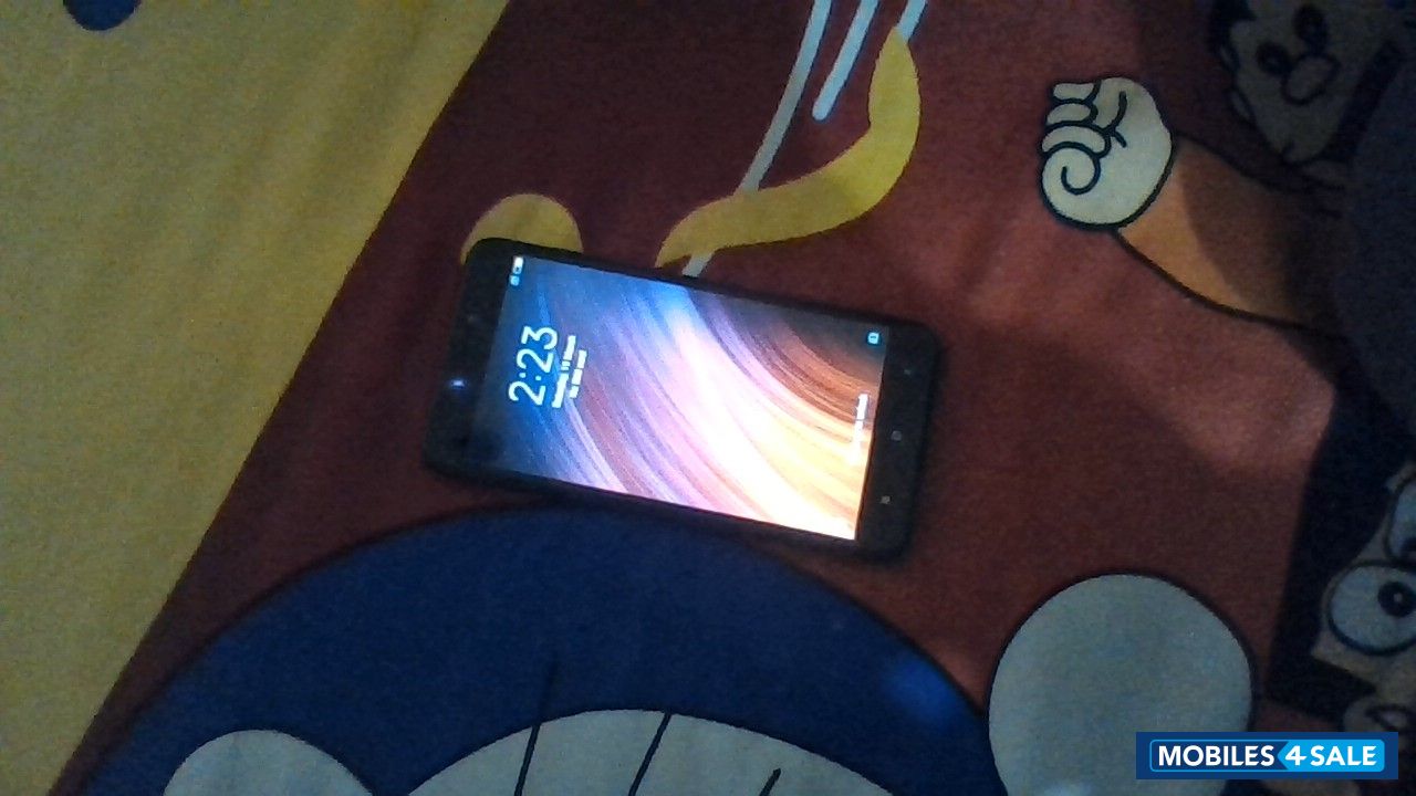 Redmi  4