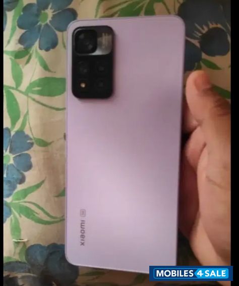 Xiaomi Mi 11i 5g
