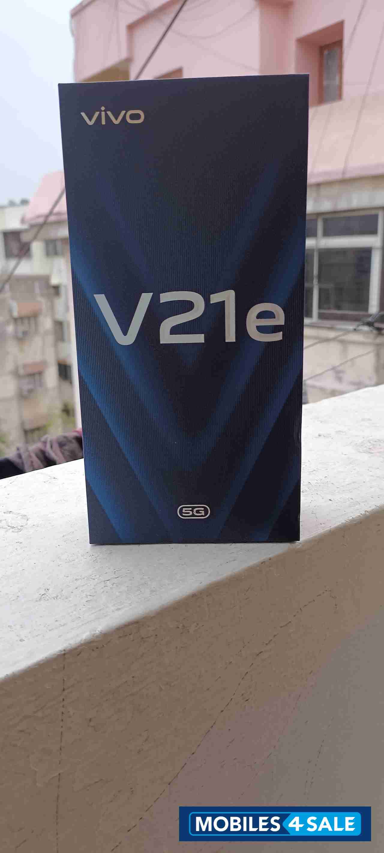 Vivo  Vivo V21e 5g 8/128gb