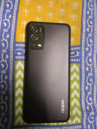 Black Oppo  A55